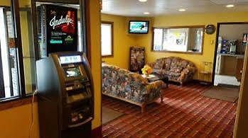 Travel Inn ディキンソン エクステリア 写真